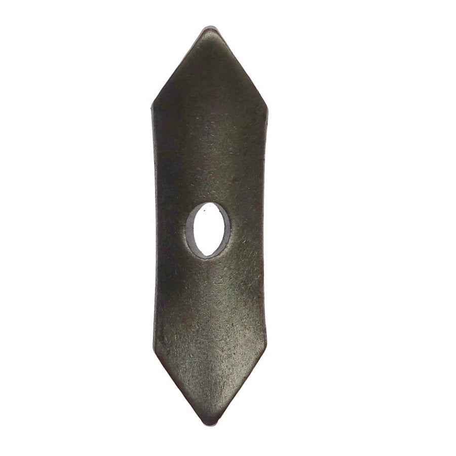 Radlička — kultivátor, 40x6, 129mm, FI-8 — Bagramet — 131200004/b