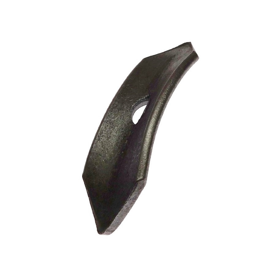 Radlička — kultivátor, 40x6, 129mm, FI-8 — Bagramet — 131200004/b