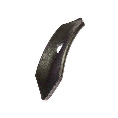 Radlička — kultivátor, 40x6, 129mm, FI-8 — Bagramet — 131200004/b