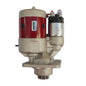 Štartér s reduktorom typu Magneton John Deere 9142745 ELMOT