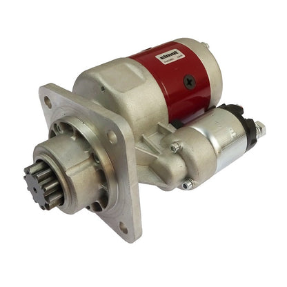 Štartér s reduktorom typu Magneton John Deere 9142745 ELMOT