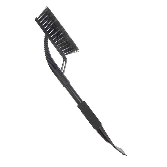 Zmeták škrabka s držiakom SOFTGRIP L-580