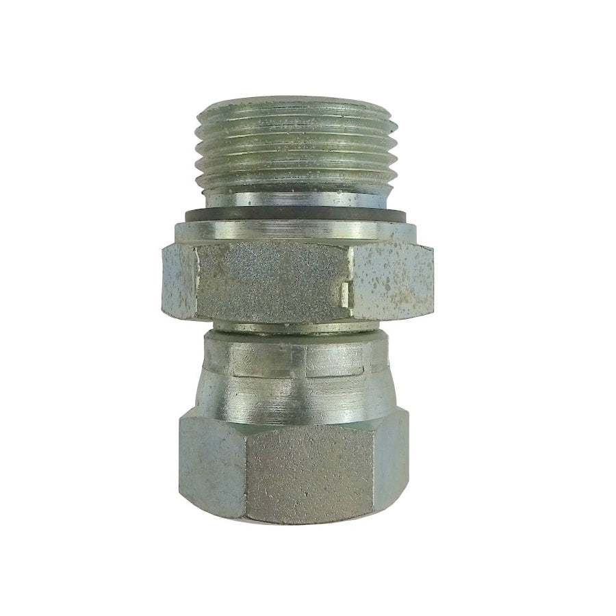 Hydraulická prípojka - BA 1 1/16" - 7/8" 14 UNF/UNF ED