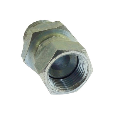 Hydraulická prípojka - BA 1 1/16" - 7/8" 14 UNF/UNF ED