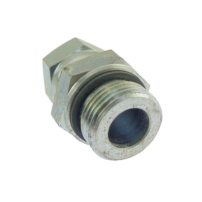 Hydraulická prípojka - BA 1 1/16" - 7/8" 14 UNF/UNF ED