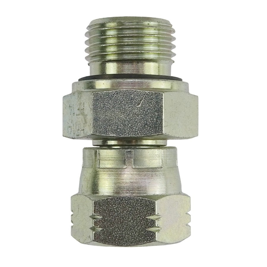 Hydraulická prípojka - BA 1/2 - 3/4" UNF/UNF ED