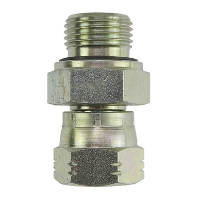 Hydraulická prípojka - BA 1/2 - 3/4" UNF/UNF ED