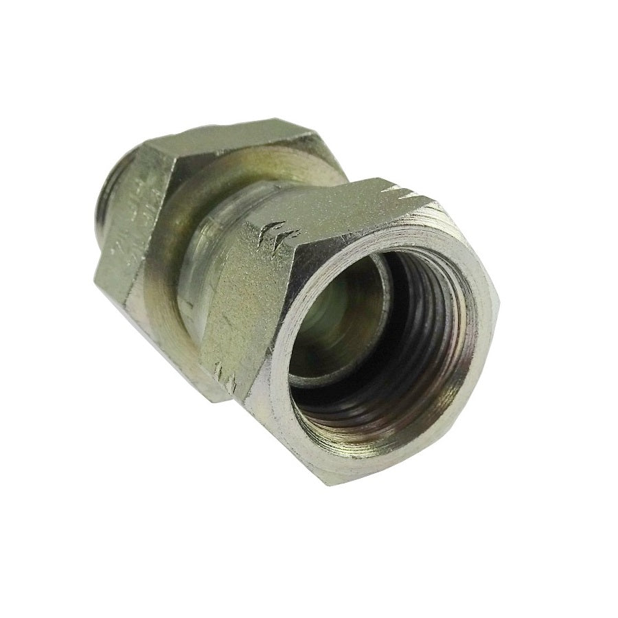 Hydraulická prípojka - BA 1/2 - 3/4" UNF/UNF ED