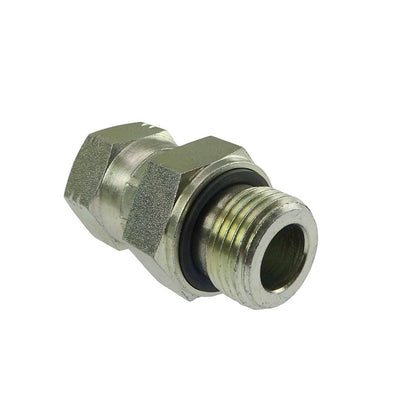 Hydraulická prípojka - BA 1/2 - 3/4" UNF/UNF ED