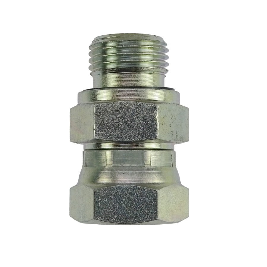 Hydraulická prípojka - BA 1/2 M22x1,5 ED/15L"