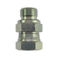 Hydraulická prípojka - BA 1/2 M22x1,5 ED/15L"