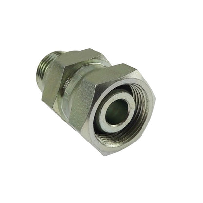 Hydraulická prípojka - BA 1/2 M22x1,5 ED/15L"