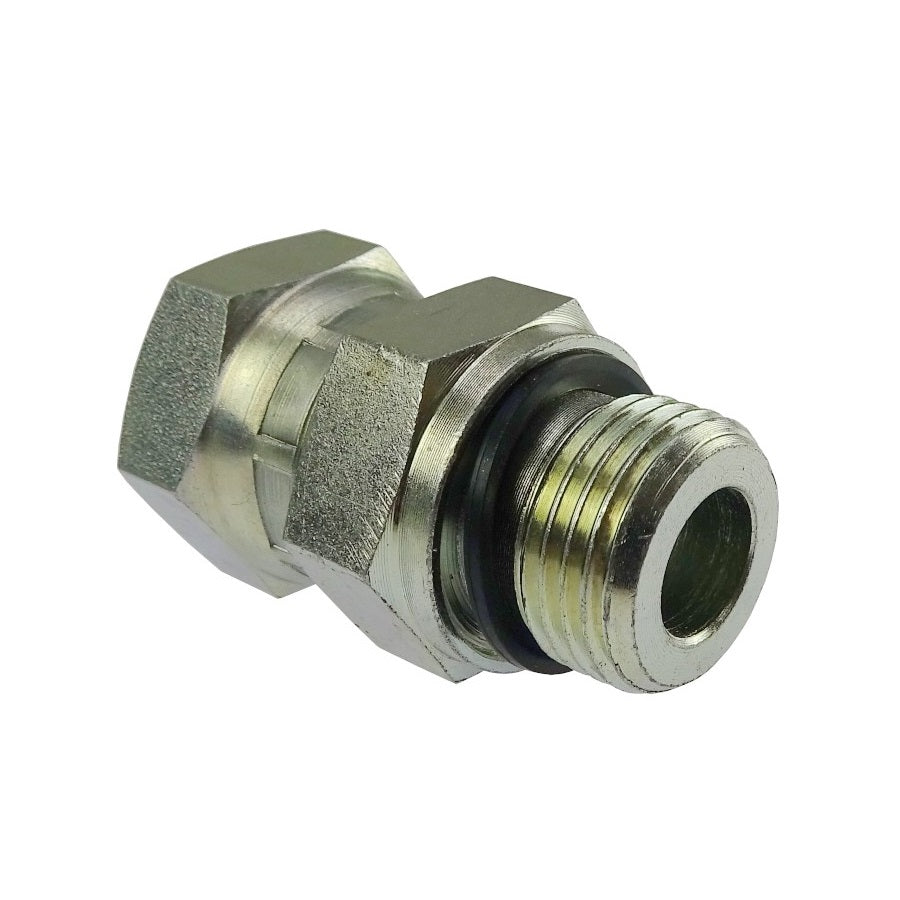 Hydraulická prípojka - BA 1/2 M22x1,5 ED/15L"