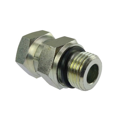 Hydraulická prípojka - BA 1/2 M22x1,5 ED/15L"