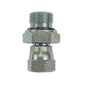 Hydraulická prípojka - BA 3/8 - 1/2" UNF/UNF ED