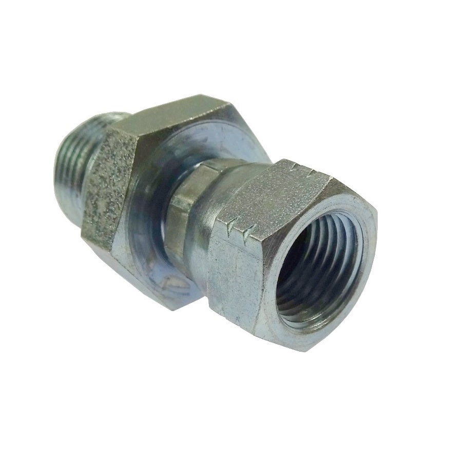 Hydraulická prípojka - BA 3/8 - 1/2" UNF/UNF ED