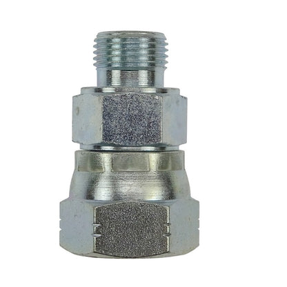 Hydraulická prípojka - BA 3/8" - 8/8" UNF/UNF