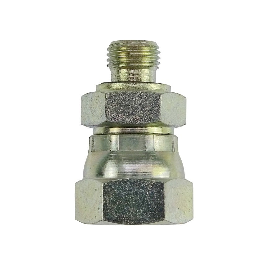 Hydraulická prípojka - BA M10x1 - 9/16" ED/UNF