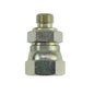 Hydraulická prípojka - BA M10x1 - 9/16" ED/UNF