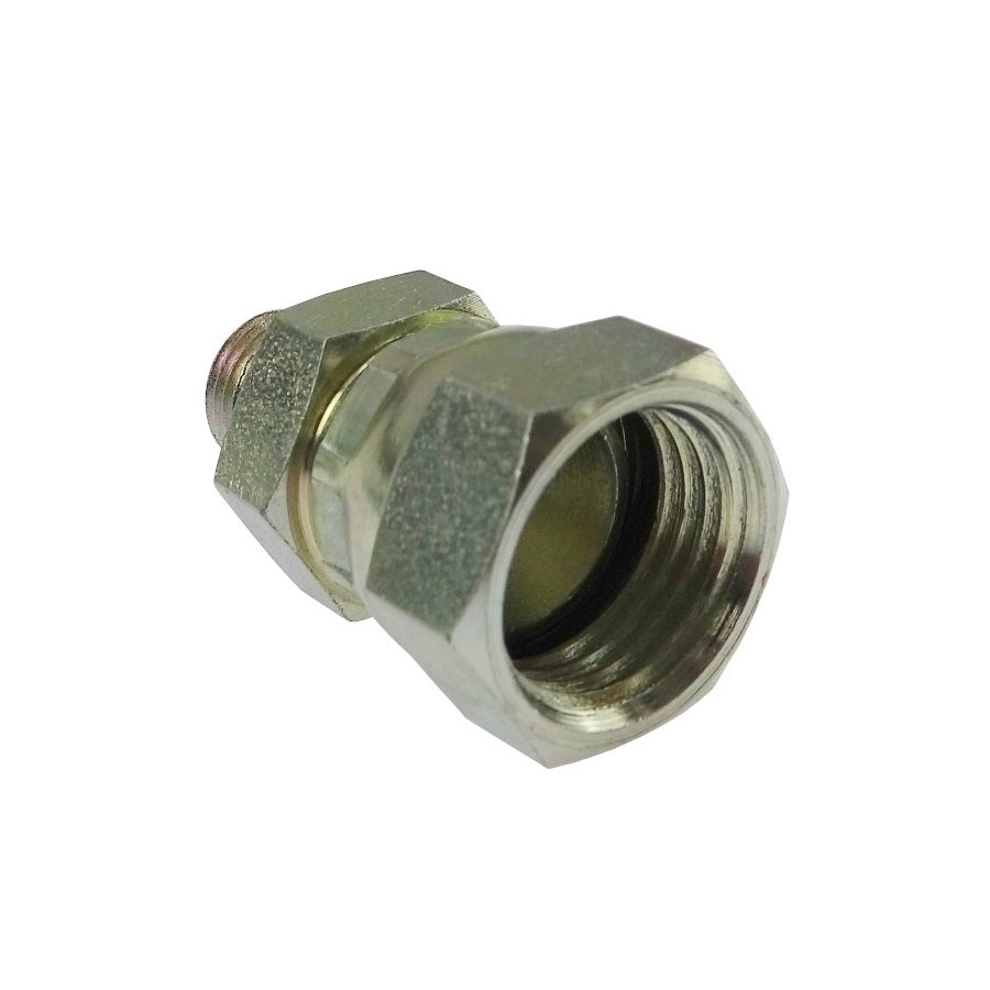 Hydraulická prípojka - BA M10x1 - 9/16" ED/UNF