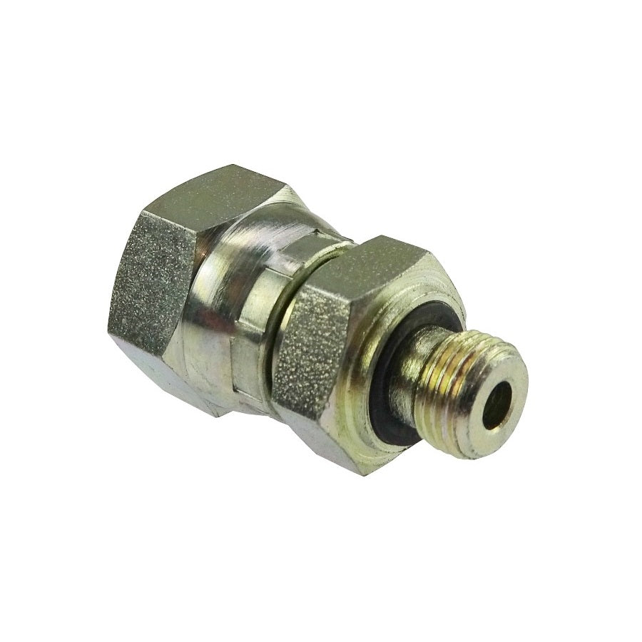 Hydraulická prípojka - BA M10x1 - 9/16" ED/UNF