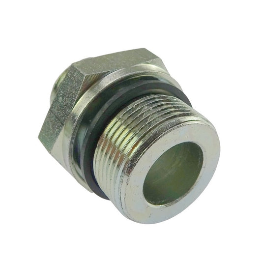 Hydraulická prípojka BB M26x1,5 – M22x1,5 ED/15L – fotografia 1 z 3 – SKU 38660