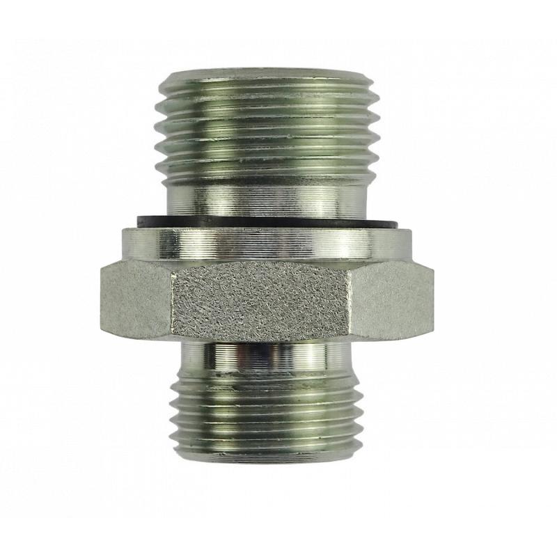 Hydraulická prípojka - BB 1/2" - M18x1,5 ED/12L