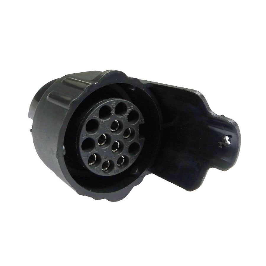 Adaptér spojky 7-13 PIN