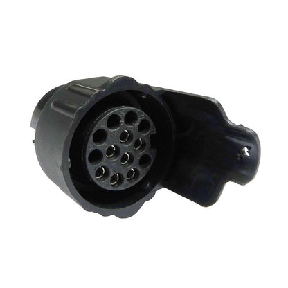 Adaptér spojky 7-13 PIN