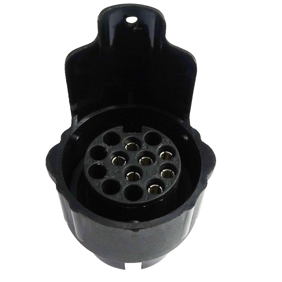 Adaptér spojky 7-13 PIN
