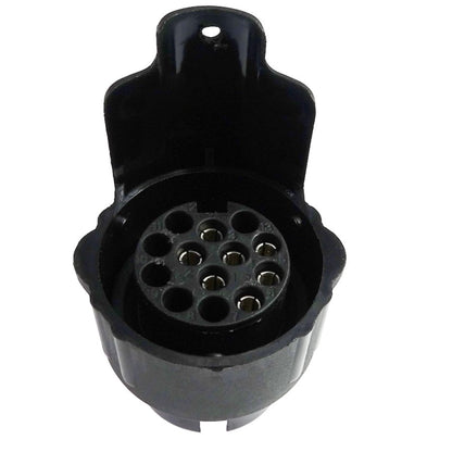 Adaptér spojky 7-13 PIN