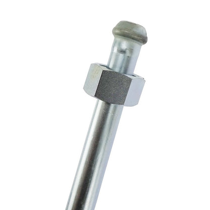 Vedenie III hydrauliky C-385 ARCHIMEDES