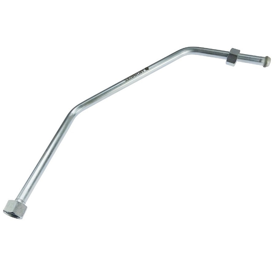 Vedenie III hydrauliky C-385 ARCHIMEDES