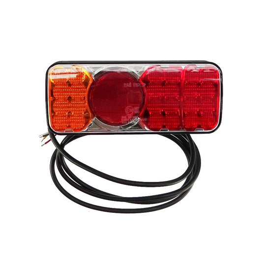 Zadné združené svetlo LED — 318KR