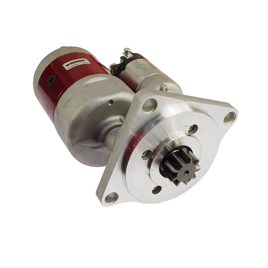 Štartér s reduktorom typu Magneton Fiat 9142680 ELMOT