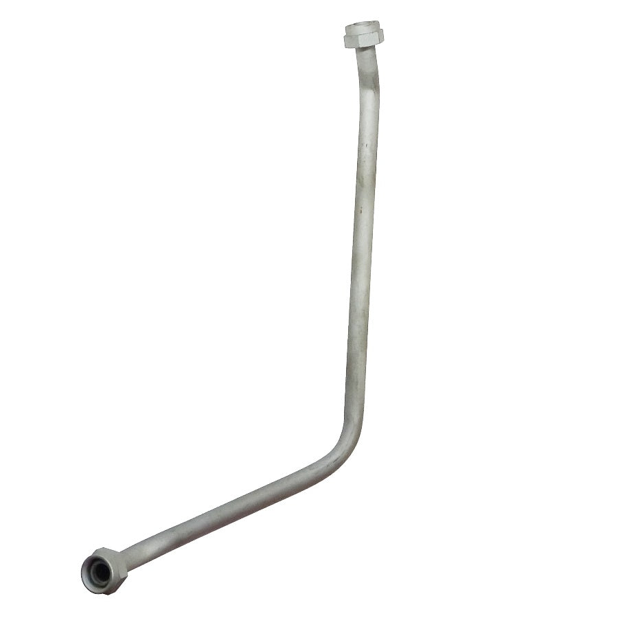 Vedenie ventilu bezpečnosti hydrauliky C-385 - odtokové vyhotovenie — 89413190