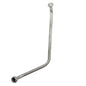 Vedenie ventilu bezpečnosti hydrauliky C-385 - odtokové vyhotovenie — 89413190