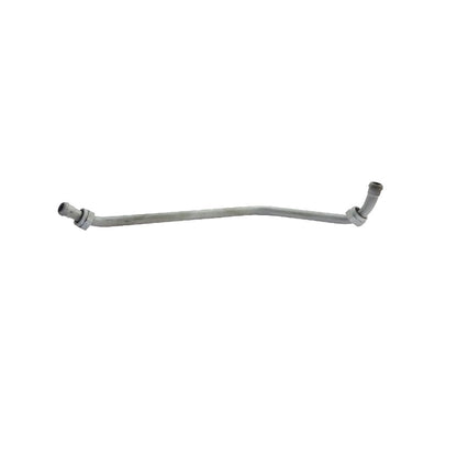 Vedenie ventilu bezpečnosti hydrauliky C-385 - odtokové vyhotovenie — 89413190
