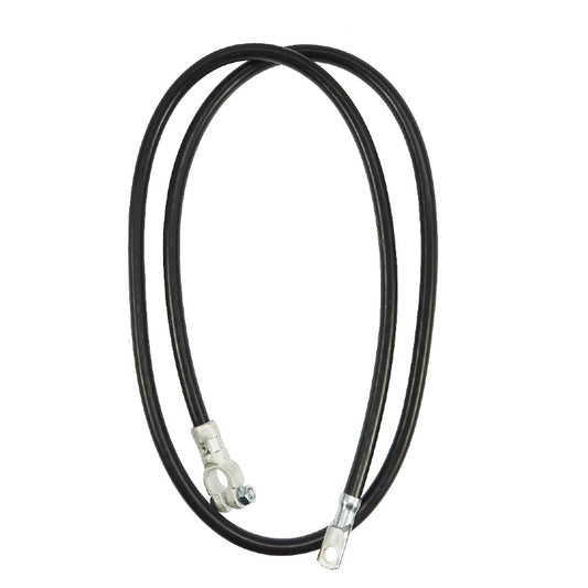 Vedenie - akumulátor - štartér oko 1,65m Ursus C-385 6-val. Premium - Elmot