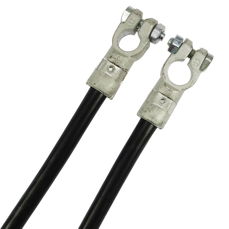 Vedenie spojka akumulátorov 1150mm Ursus C-360 Premium - Elmot