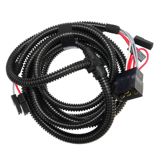 Zväzok inštalácia blatníka ľavého vyhotovenia 3027459M92 Massey Fergusson Ursus MF3 MF4 Premium - Elmot