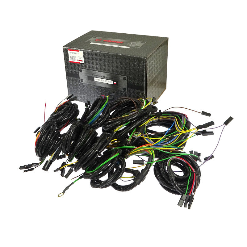 Elektrický káblový zväzok pre 6-valcový Ursus C-385 ELMOT Premium – fotografia 2 z 2 – SKU 44137