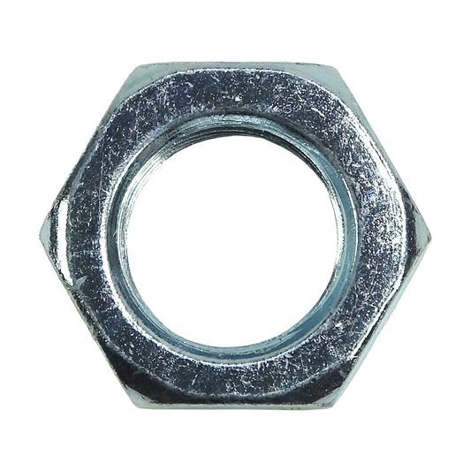 Nízka šesťhranná matica - M24x2 DIN439 kontramatica kĺbu 5423152/7