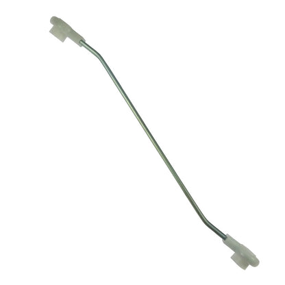 Spojovací diel - obracača ( obracača ) kompletné vyhotovenie dlhé vyhotovenie 41cm remeňovej poľská výroba