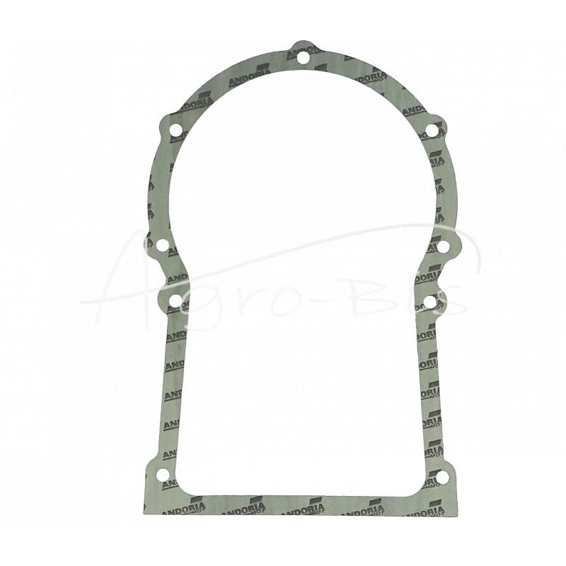 Tesnenie krytu zadnej 950212 69010286 Krążelit 0.8mm Ursus C-360 Zetor ANDORIA