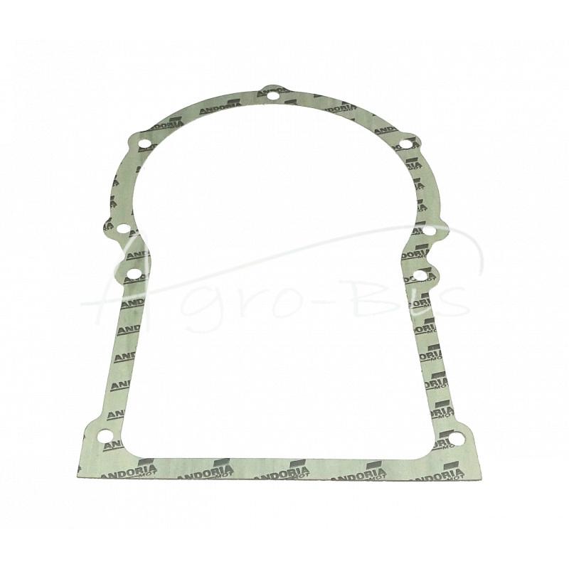 Tesnenie krytu zadnej 950212 69010286 Krążelit 0.8mm Ursus C-360 Zetor ANDORIA