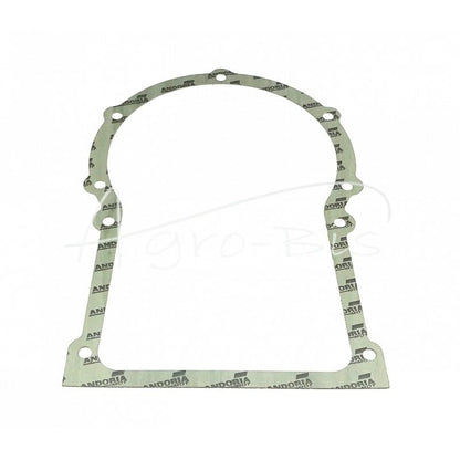 Tesnenie krytu zadnej 950212 69010286 Krążelit 0.8mm Ursus C-360 Zetor ANDORIA