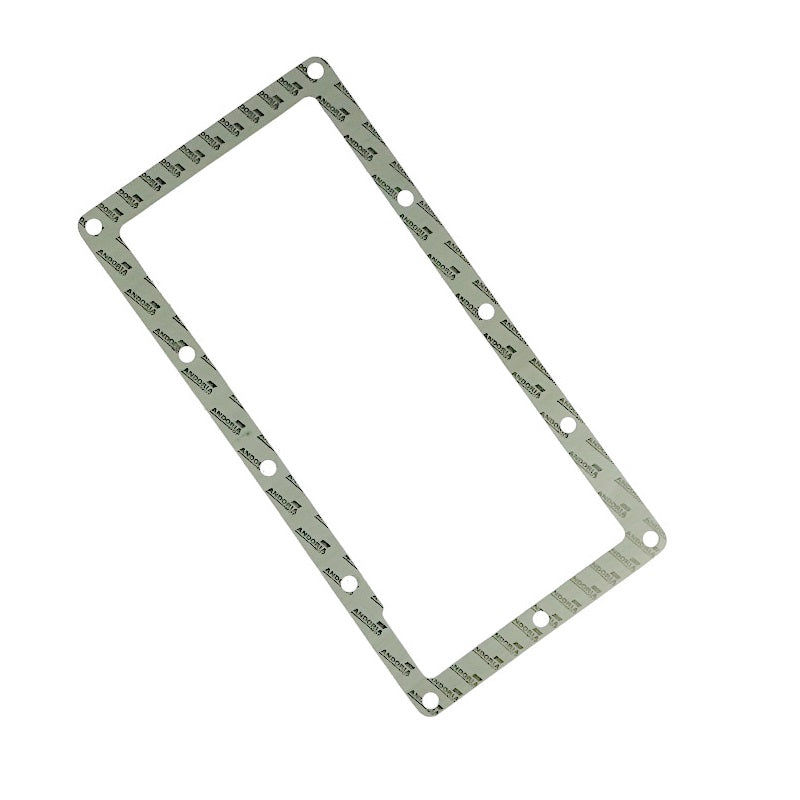 Tesnenie krytu zdvíhacieho mechanizmu Krążelit 0.8mm Zetor ANDORIA - SKU 44328