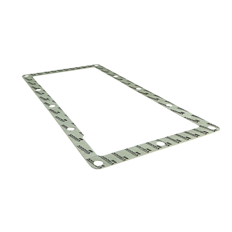 Tesnenie krytu zdvíhacieho mechanizmu Krążelit 0.8mm Zetor ANDORIA - SKU 44328