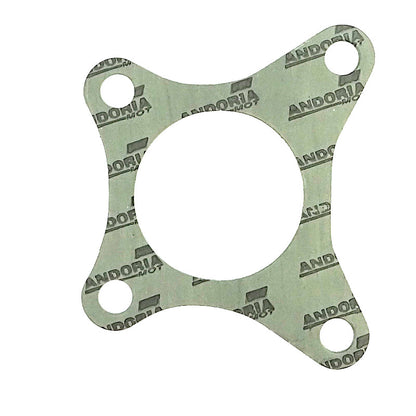 Tesnenie krytu prednej Krążelit 0.8mm Zetor ANDORIA